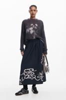 Rok - BLACK - S