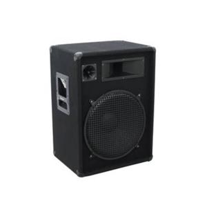 Omnitronic DX-1522 Party speaker 38 cm 15 inch 400 W 1 stuk(s)