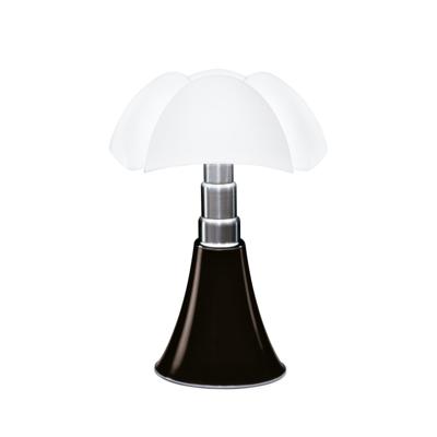 Martinelli Luce - Pipistrello Tafellamp Zwart