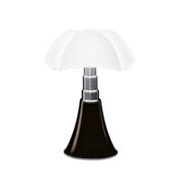 Martinelli Luce - Pipistrello Tafellamp Zwart