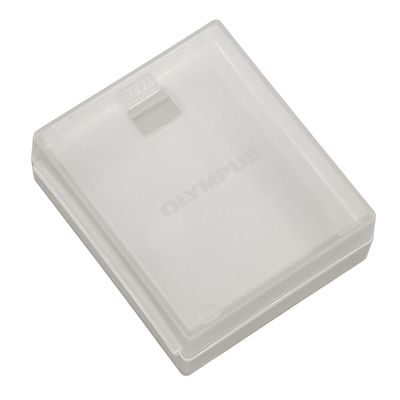 Olympus BLH-1 Camera-accu Vervangt originele accu BLH-1 7.6 V 1720 mAh