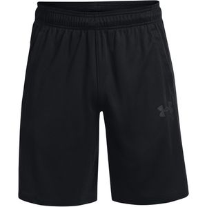 Under Armour Baseline 10 inch Short Men - - zwart - maat XS