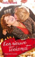 Een nieuwe toekomst - Anita Verkerk - ebook - thumbnail