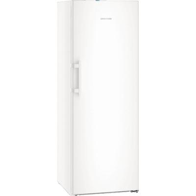 Liebherr GN 5275 Premium diepvriezer Staand Vrijstaand 370 l C Wit