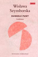 Dubbele punt - Wislawa Szymborska - ebook