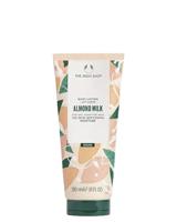 THE BODY SHOP BODY LOTION 200ML AMANDELMELK & HONEY