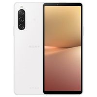 Sony Xperia 10 V - 128GB - Wit - thumbnail