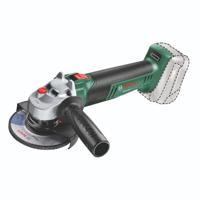 Bosch Universal Grind 18V-75 Accu-haakse slijper, 1 x accu PBA 18 V, 4,0 Ah