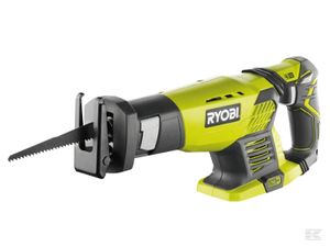 Ryobi R18RS-0 ONE+ Reciprozaag | zonder accu&apos;s - 5133002637