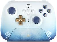 8BitDo Ultimate 2.4G Wireless Controller - Genshin Impact - Chongyun gamepad 2.4 GHz / Bluetooth / USB