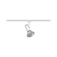 Paulmann Apol 230V-railsysteem lamp URail E27 Wit - thumbnail