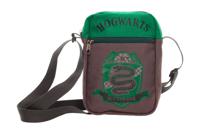 Harry Potter Mini Canvas Bag Slytherin - thumbnail