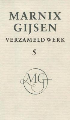 Verzameld werk - M. Gijsen - eBook (9789038895529)