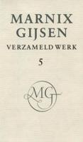 Verzameld werk - M. Gijsen - eBook (9789038895529)