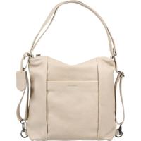 BURKELY JUST JOLIE BACKPACK HOBO-Beige - thumbnail