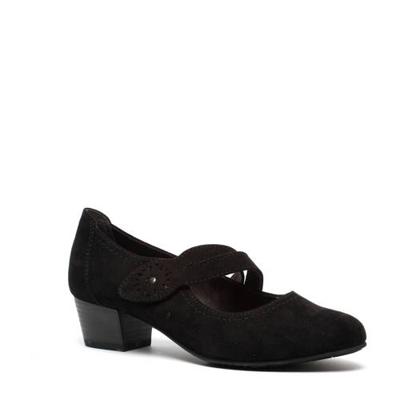 Scapino Softline pumps zwart