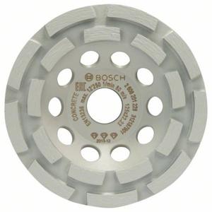 Bosch Accessories 2608201228 Diamant-komschijf Best for Concrete 125 x 22,23 x 4,5 mm Best for Concrete Diameter: 125 mm 1 stuk(s)