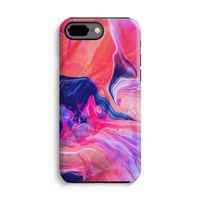 Earth And Ocean: iPhone 7 Plus Tough Case