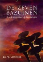 De zeven fiolen - W. Visscher - ebook - thumbnail