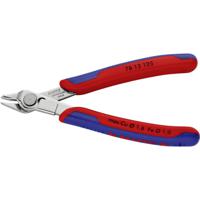 Knipex Super-Knips 78 13 125 Elektronica en fijnmechanica Printtang Zonder facet 125 mm - thumbnail