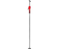 Bessey STE300 Plafondsteun In lengte verstelbaar: 1700 - 3000 mm Belasting (max.): 130 kg