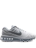 Nike baskets Air Max 2017 - Gris