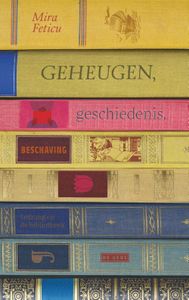 Geheugen, geschiedenis, beschaving - Mira Feticu - ebook