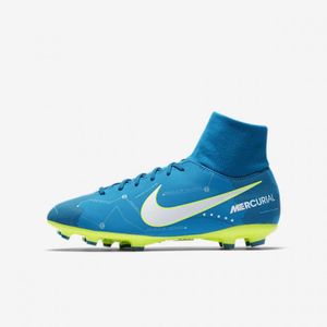 Nike Mercurial Victory VI NJR FG Jr