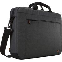 Case Logic Era 15.6" Laptop Attaché ERAA-116-OBSIDIAN laptoptas