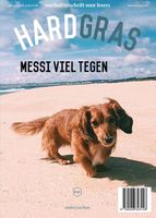 Hard gras 121 - augustus 2018 - Tijdschrift Hard Gras - ebook - thumbnail