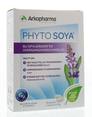 Phyto Soya Phyto soya meno expert 35mg