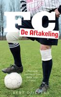 FC De Aftakeling - Bert Dijkstra - ebook - thumbnail