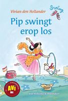 Pip swingt er op los - Vivian den Hollander - ebook - thumbnail