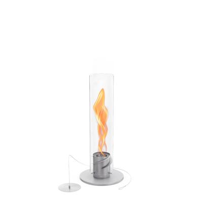 Höfats - Spin 900 Sfeerlantaarn - Roestvast Staal - Grijs Höfats - Spin 900 Sfeerlantaarn - Roestvast Staal - Grijs