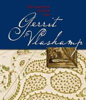 De vergeten tuinen van Gerrit Vlaskamp - Hardcover (9789062739790)
