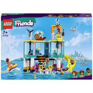 LEGO® FRIENDS 41736 Zeerettingscentrum