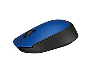 Logitech M171 muis Ambidextrous RF Draadloos Optisch 1000 DPI