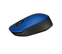 Logitech M171 muis Ambidextrous RF Draadloos Optisch 1000 DPI - thumbnail