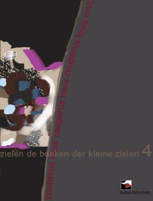 Boeken der kleine zielen - Louis Couperus - eBook (9789086410453) Boeken der kleine zielen - Louis Couperus - eBook (9789086410453)