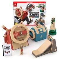 Nintendo Labo-voertuigpakket (schakelaar)