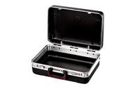 PARAT GmbH & Co. KG 530000171 Parat Zilver Individueel, Zwart