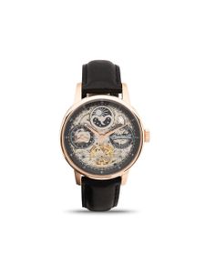 Ingersoll Watches montre automatique The Jazz 42 mm - Noir