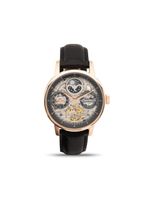 Ingersoll Watches montre automatique The Jazz 42 mm - Noir - thumbnail