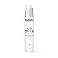 Goldwell Dualsenses Just Smooth, 6 Effects Serum voor weerbarstig en pluizend haar, 100 ml