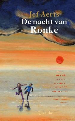 De nacht van Ronke - Jef Aerts - eBook (9789045125985) De nacht van Ronke - Jef Aerts - eBook (9789045125985)