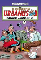 Willy  Linthout &   Urbanus Urbanus 153   De liegende leugendetector