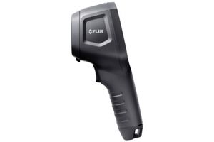 FLIR TG275 Warmtebeeldcamera -25 tot +550 °C 160 x 120 Pixel 8.7 Hz MSX, Geïntegreerde LED-lamp, Geïntegreerde digitale camera