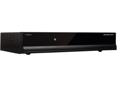 Smart CX 02 HD-satellietreceiver Geschikt voor enkele kabel Aantal tuners: 1 Smart CX 02 HD-satellietreceiver Geschikt voor enkele kabel Aantal tuners: 1