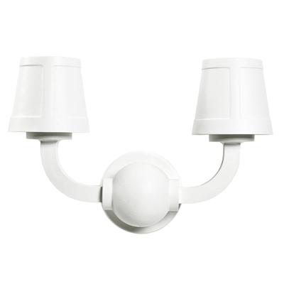 Moooi Paper Wandlamp White