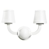 Moooi Paper Wandlamp White